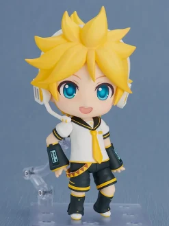 Nendoroid & Mini Figures>Nendoroid Kagamine Len 2.0