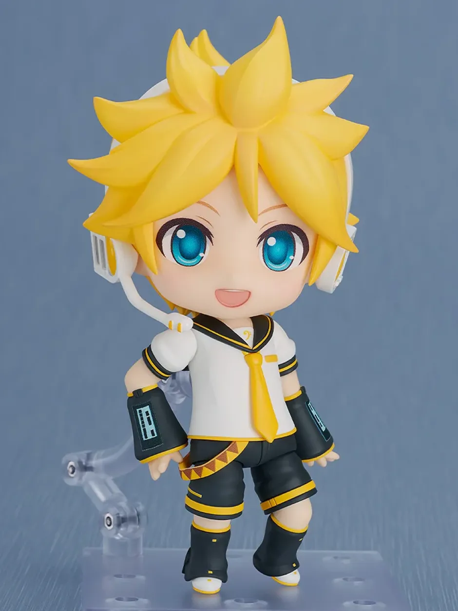 Nendoroid & Mini Figures>Nendoroid Kagamine Len 2.0