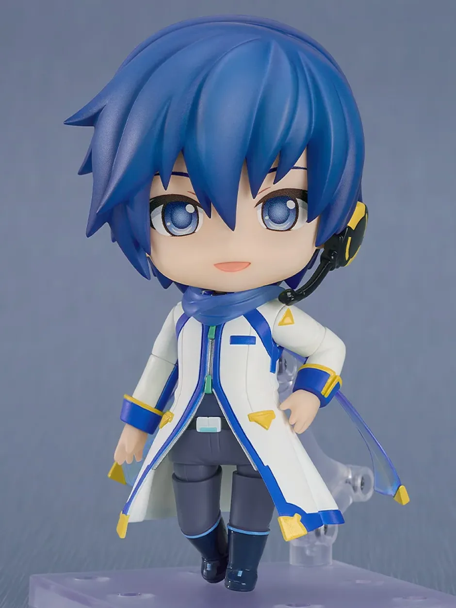 Nendoroid & Mini Figures>Nendoroid Kaito 2.0