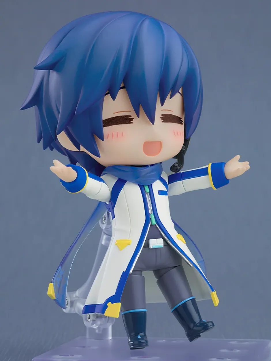Nendoroid & Mini Figures>Nendoroid Kaito 2.0
