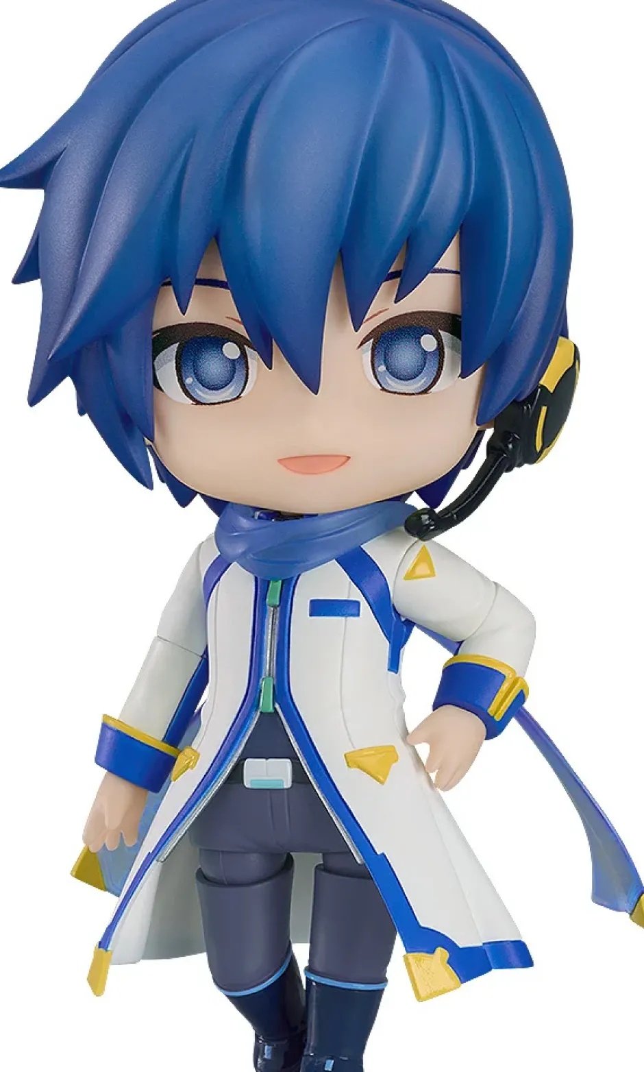 Nendoroid & Mini Figures>Nendoroid Kaito 2.0