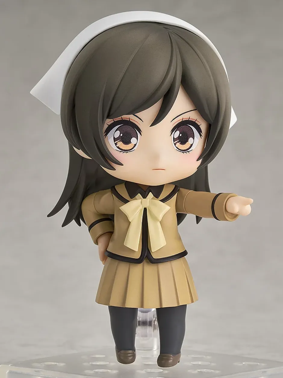 Nendoroid Kamisama Kiss◎ Nanami Momozono Hot
