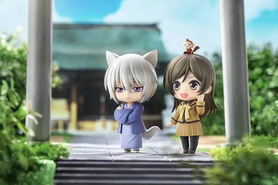 Nendoroid Kamisama Kiss◎ Nanami Momozono Hot