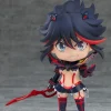 Nendoroid & Mini Figures>Nendoroid Kill la Kill Ryuko Matoi: Kamui Senketsu Ver.