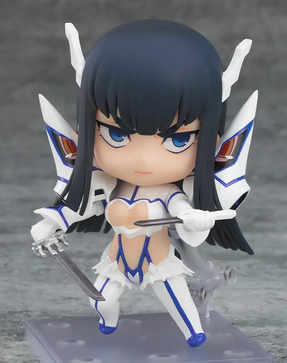Nendoroid Kill la Kill Satsuki Kiryuin: Kamui Junketsu Ver. Sale