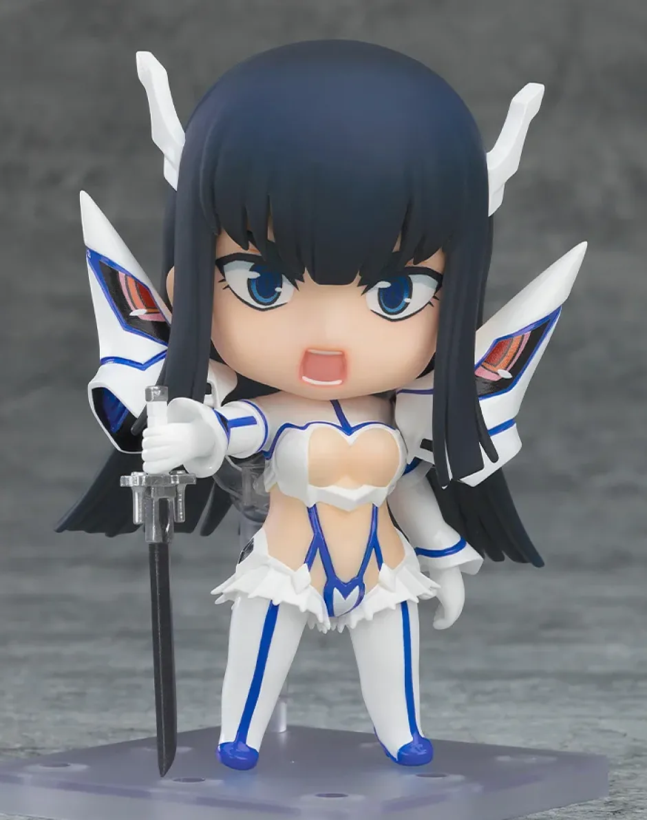 Nendoroid Kill la Kill Satsuki Kiryuin: Kamui Junketsu Ver. Sale