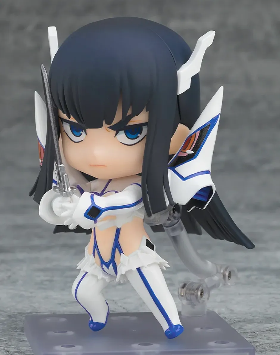Nendoroid Kill la Kill Satsuki Kiryuin: Kamui Junketsu Ver. Sale