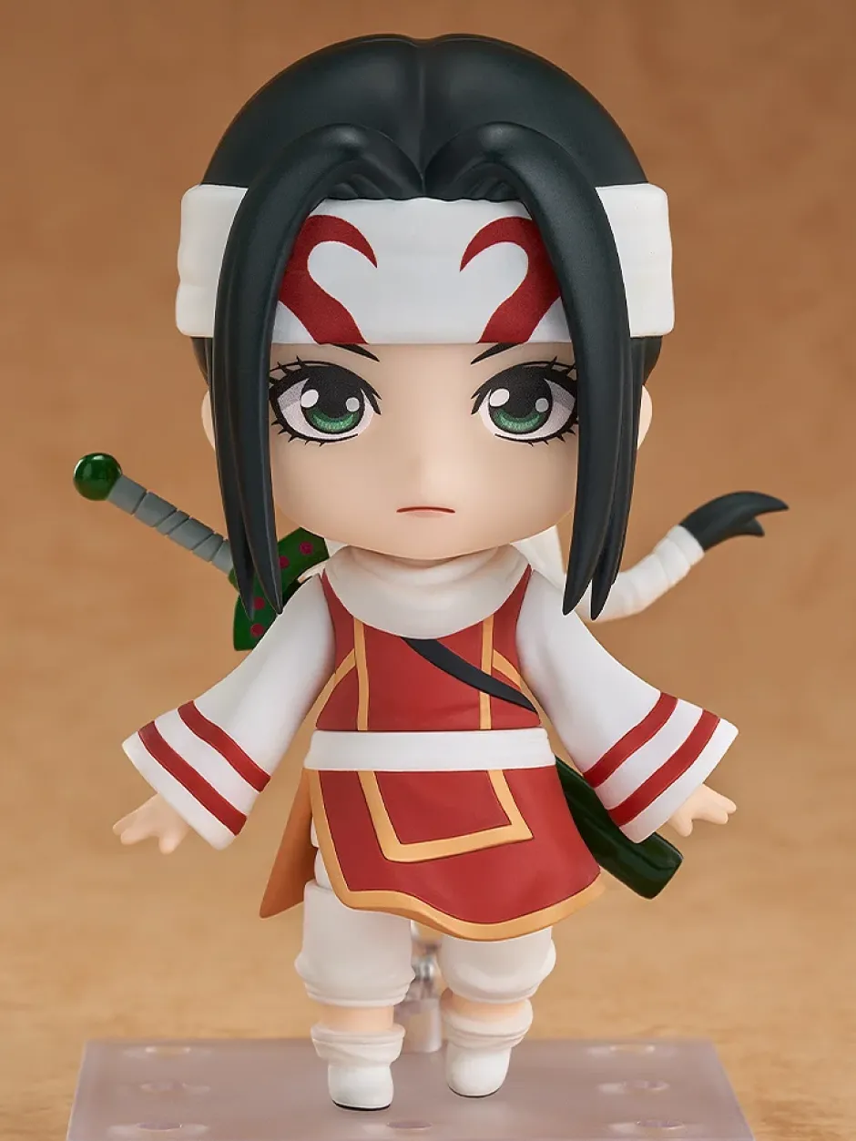 Nendoroid & Mini Figures>Nendoroid Kingdom Kyou Kai