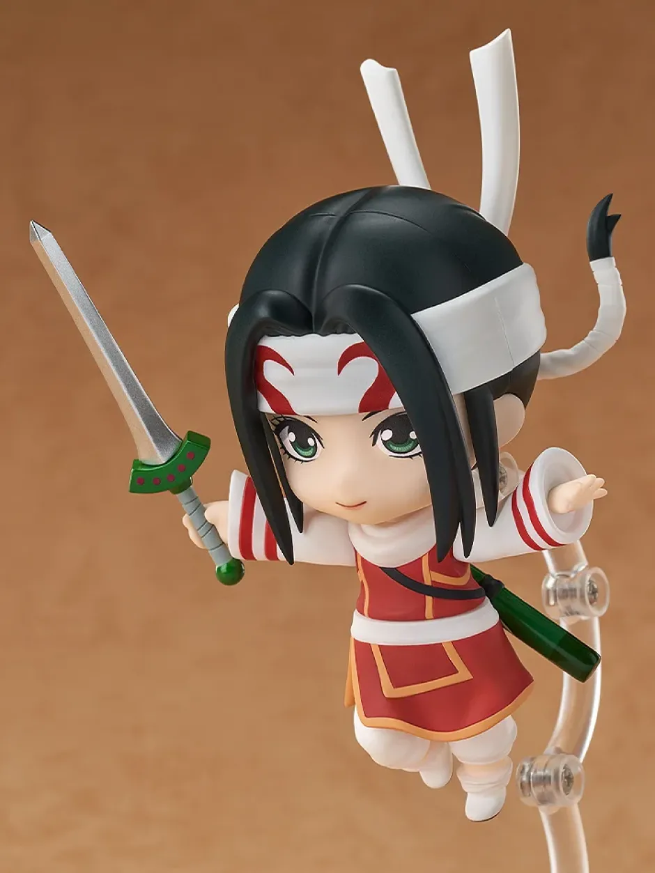 Nendoroid & Mini Figures>Nendoroid Kingdom Kyou Kai