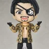 Nendoroid & Mini Figures>Nendoroid Like a Dragon Goro Majima