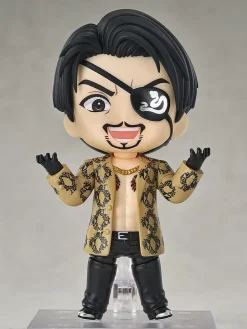 Nendoroid & Mini Figures>Nendoroid Like a Dragon Goro Majima