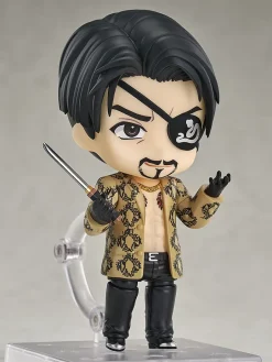 Nendoroid & Mini Figures>Nendoroid Like a Dragon Goro Majima