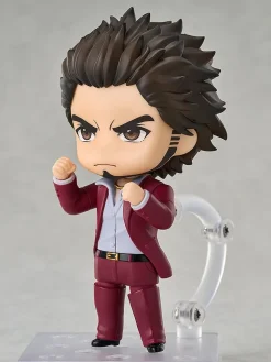 Nendoroid & Mini Figures>Nendoroid Like a Dragon Ichiban Kasuga