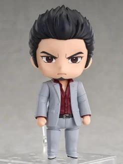 Nendoroid Like a Dragon Kazuma Kiryu Discount