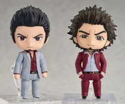 Nendoroid Like a Dragon Kazuma Kiryu Discount