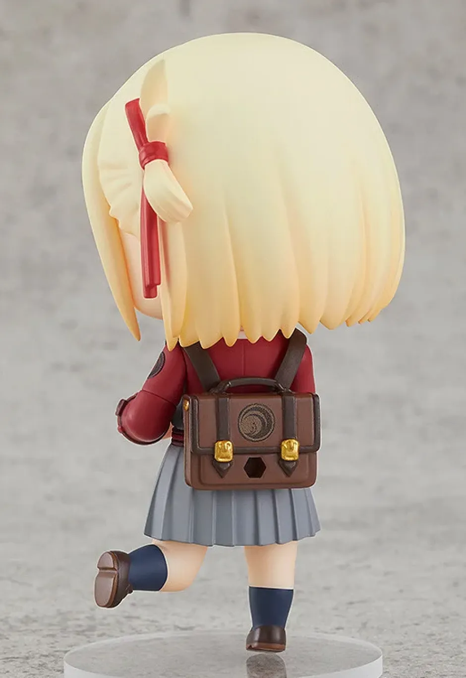Nendoroid & Mini Figures|Bishoujo Figures>Nendoroid Lycoris Recoil Chisato Nishikigi (Re-run)