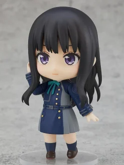 Nendoroid & Mini Figures|Bishoujo Figures>Nendoroid Lycoris Recoil Takina Inoue