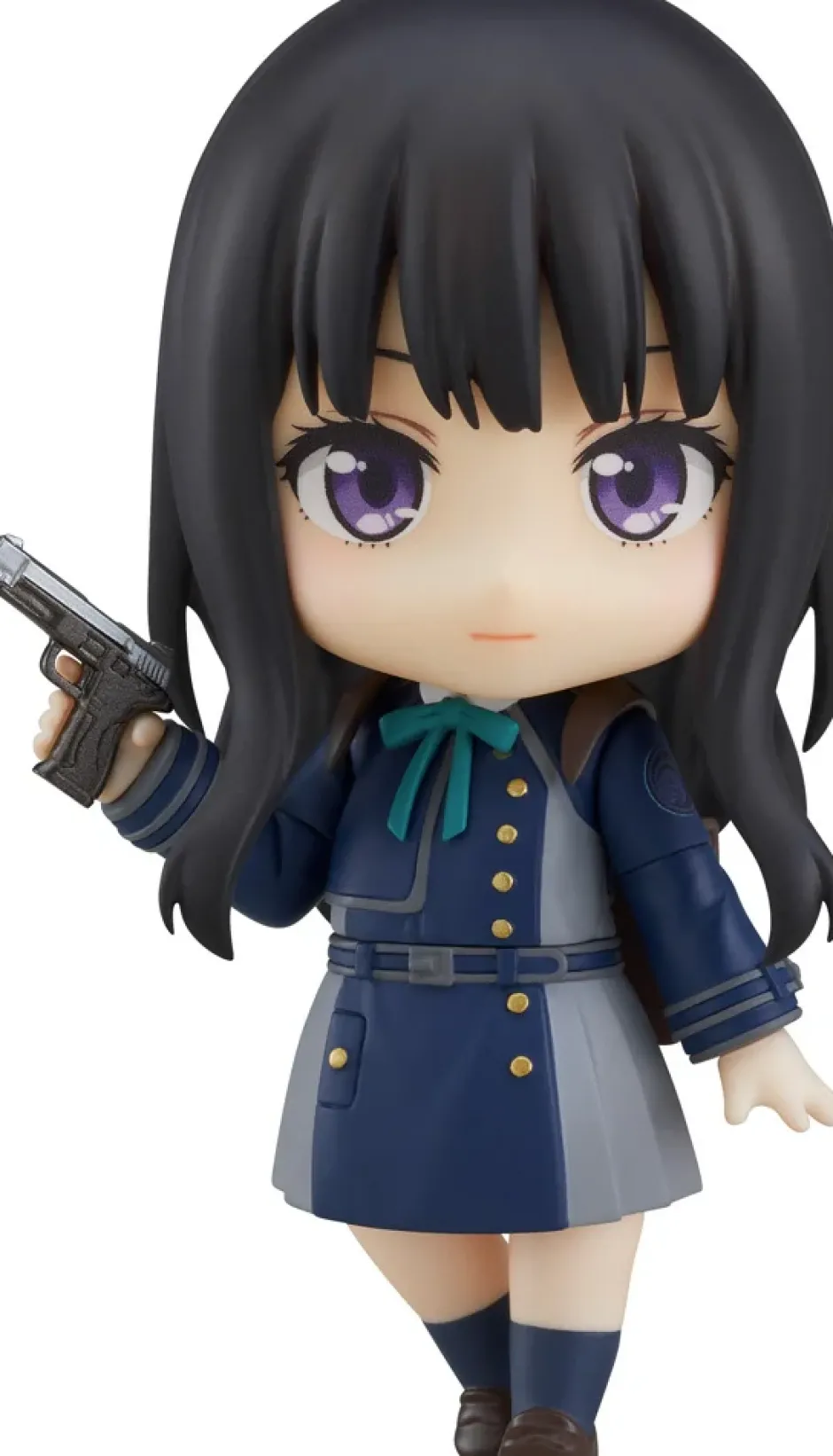 Nendoroid & Mini Figures|Bishoujo Figures>Nendoroid Lycoris Recoil Takina Inoue