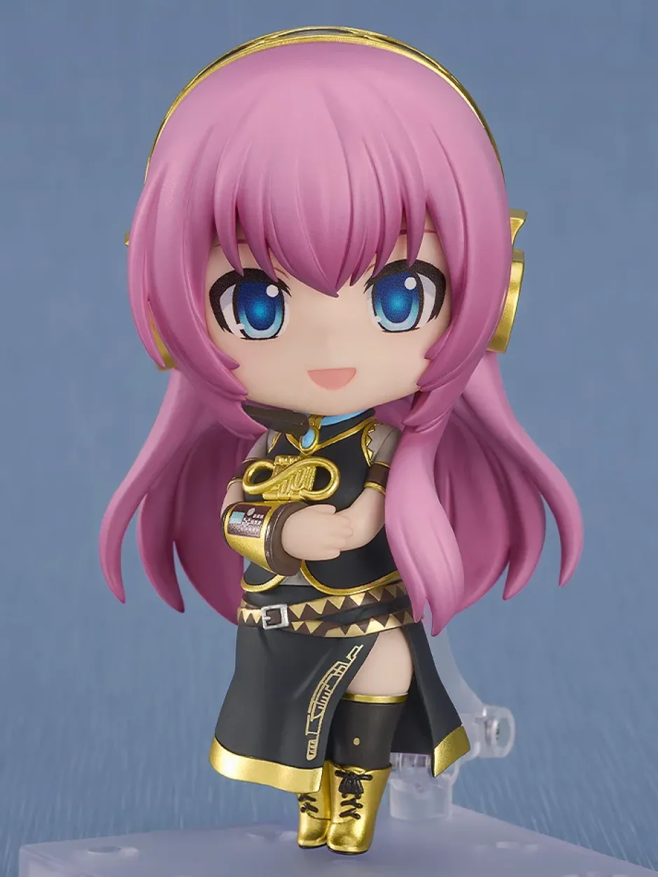 Nendoroid & Mini Figures|Bishoujo Figures>Nendoroid Megurine Luka 2.0