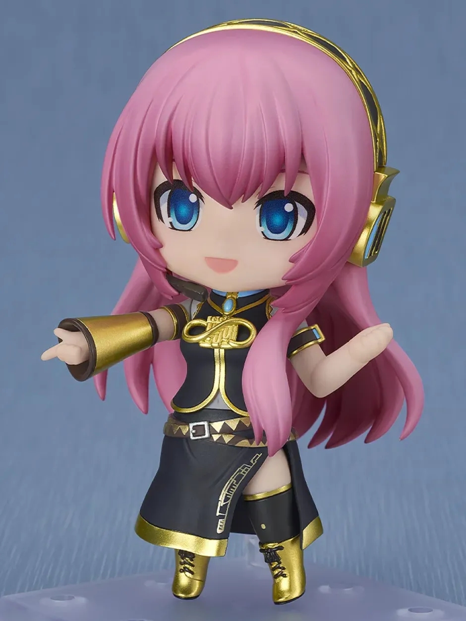 Nendoroid & Mini Figures|Bishoujo Figures>Nendoroid Megurine Luka 2.0
