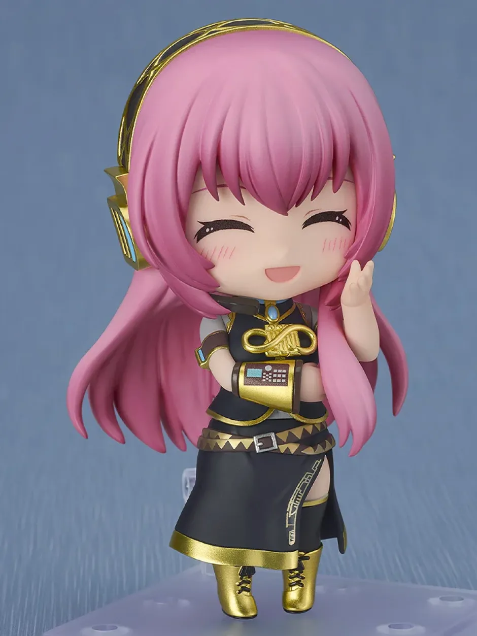 Nendoroid & Mini Figures|Bishoujo Figures>Nendoroid Megurine Luka 2.0