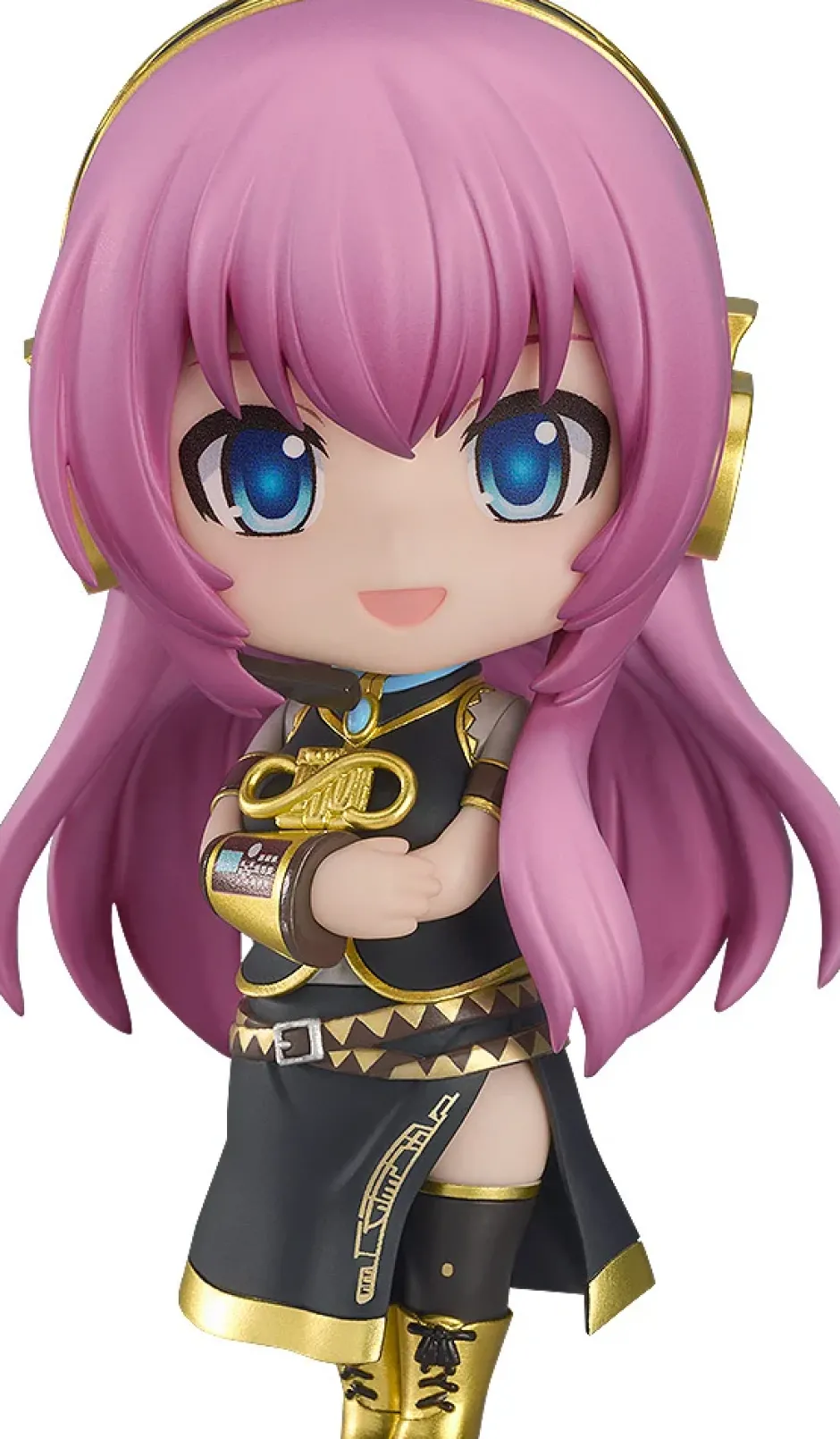 Nendoroid & Mini Figures|Bishoujo Figures>Nendoroid Megurine Luka 2.0