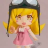 Nendoroid Monogatari Series Shinobu Oshino 2.0 New