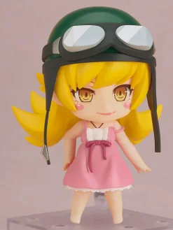 Nendoroid Monogatari Series Shinobu Oshino 2.0 New