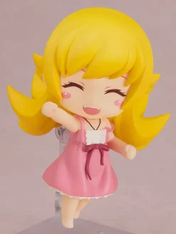 Nendoroid Monogatari Series Shinobu Oshino 2.0 New