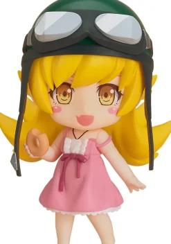 Nendoroid Monogatari Series Shinobu Oshino 2.0 New