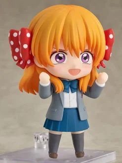 Nendoroid & Mini Figures>Nendoroid Monthly Girls' Nozaki-kun Chiyo Sakura