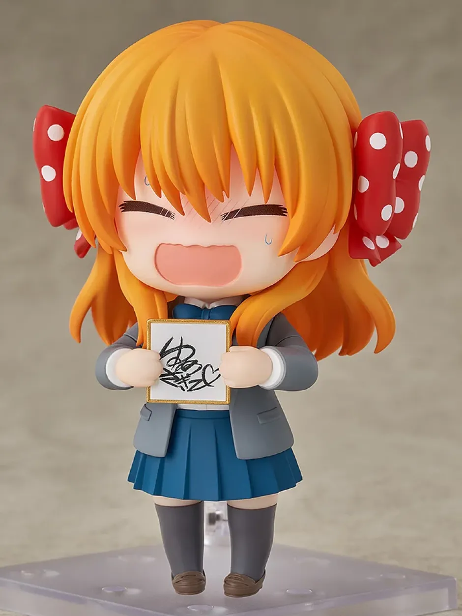 Nendoroid & Mini Figures>Nendoroid Monthly Girls' Nozaki-kun Chiyo Sakura