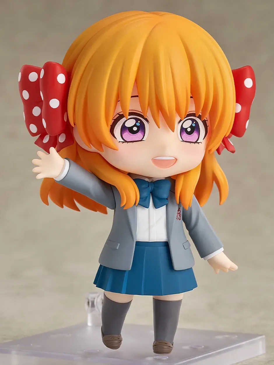 Nendoroid & Mini Figures>Nendoroid Monthly Girls' Nozaki-kun Chiyo Sakura