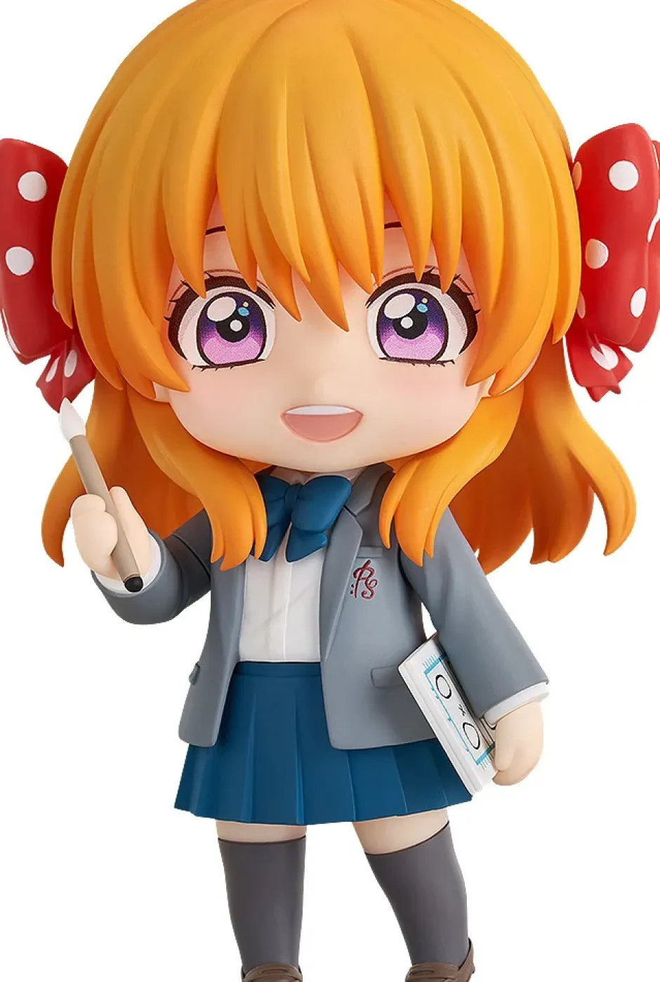 Nendoroid & Mini Figures>Nendoroid Monthly Girls' Nozaki-kun Chiyo Sakura