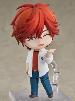 Nendoroid Monthly Girls' Nozaki-kun Mikoto Mikoshiba Best