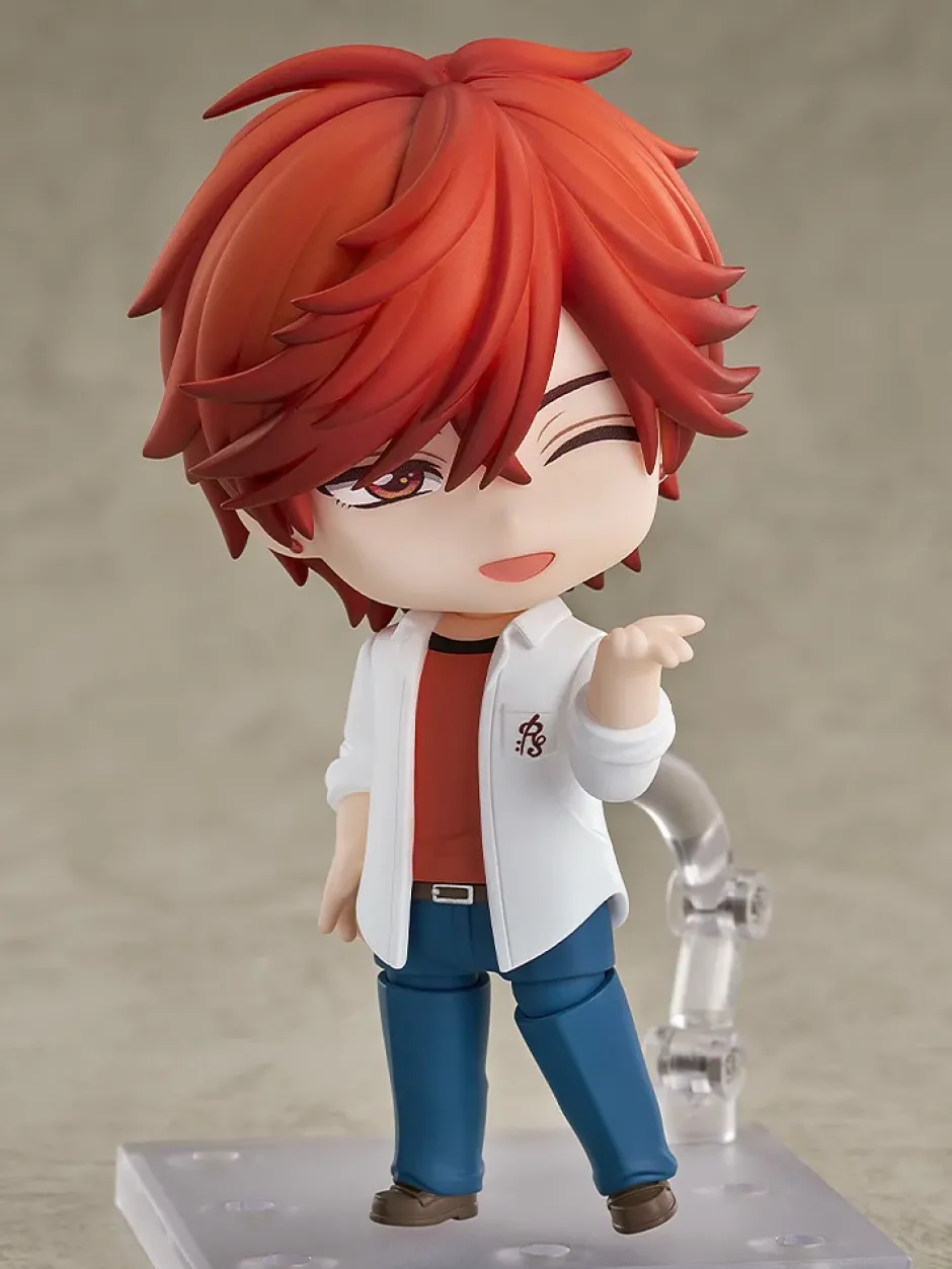 Nendoroid Monthly Girls' Nozaki-kun Mikoto Mikoshiba Best