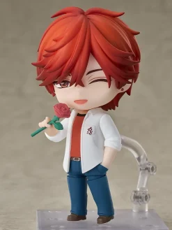 Nendoroid Monthly Girls' Nozaki-kun Mikoto Mikoshiba Best