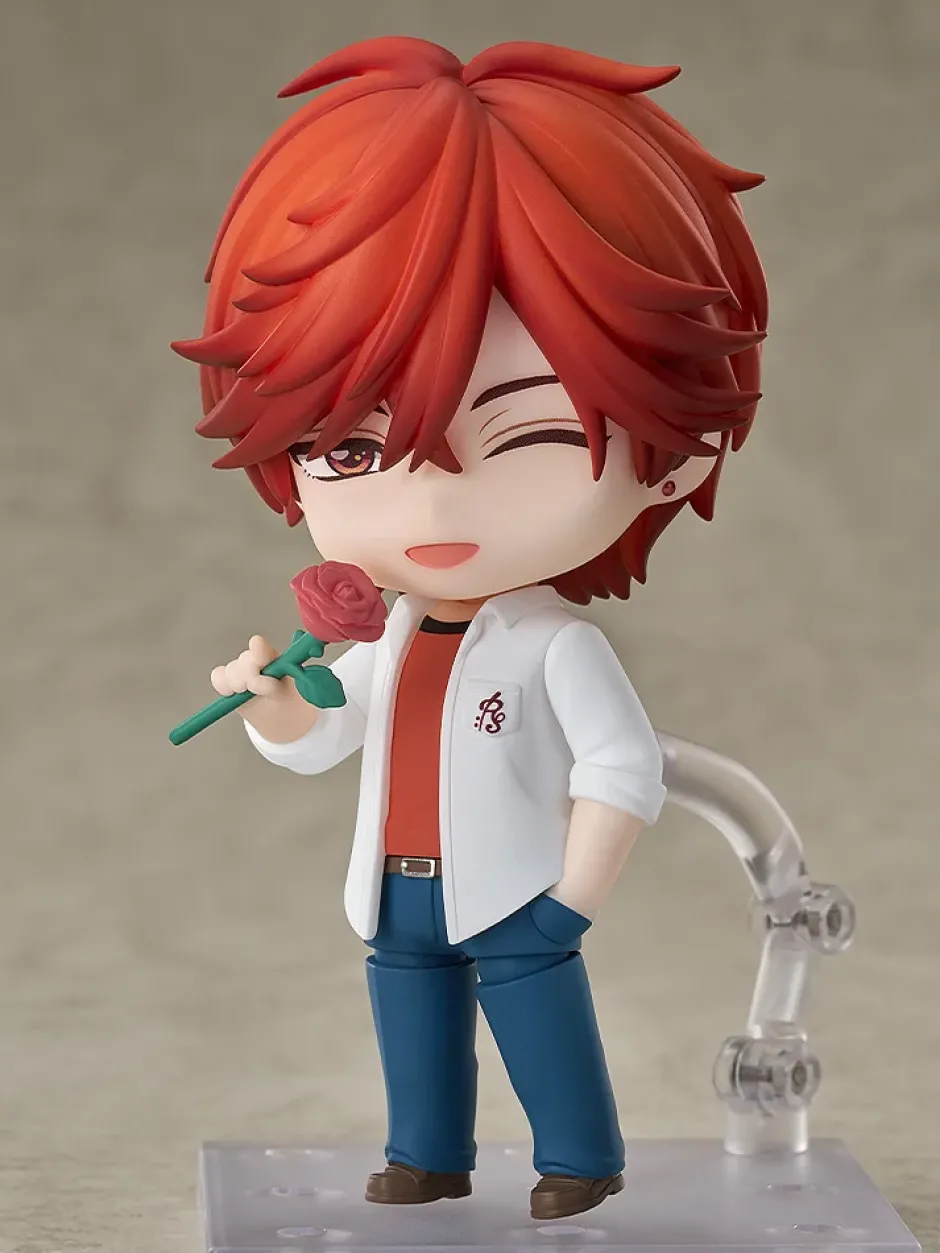 Nendoroid Monthly Girls' Nozaki-kun Mikoto Mikoshiba Best