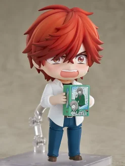 Nendoroid Monthly Girls' Nozaki-kun Mikoto Mikoshiba Best