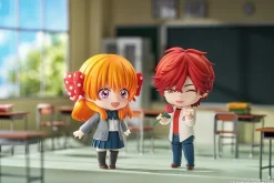 Nendoroid Monthly Girls' Nozaki-kun Mikoto Mikoshiba Best