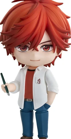 Nendoroid Monthly Girls' Nozaki-kun Mikoto Mikoshiba Best