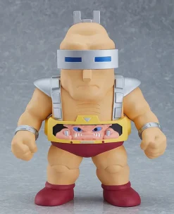 Soft Vinyl Figures>Nendoroid More Teenage Mutant Ninja Turtles Krang
