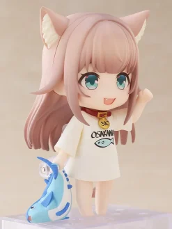 Nendoroid My Cat is a Kawaii Girl Kinako Sale