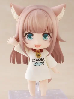 Nendoroid My Cat is a Kawaii Girl Kinako Sale