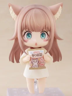 Nendoroid My Cat is a Kawaii Girl Kinako Sale