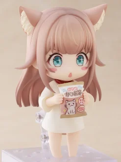 Nendoroid My Cat is a Kawaii Girl Kinako Sale