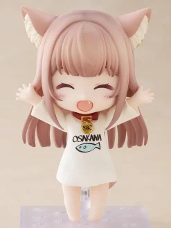 Nendoroid My Cat is a Kawaii Girl Kinako Sale