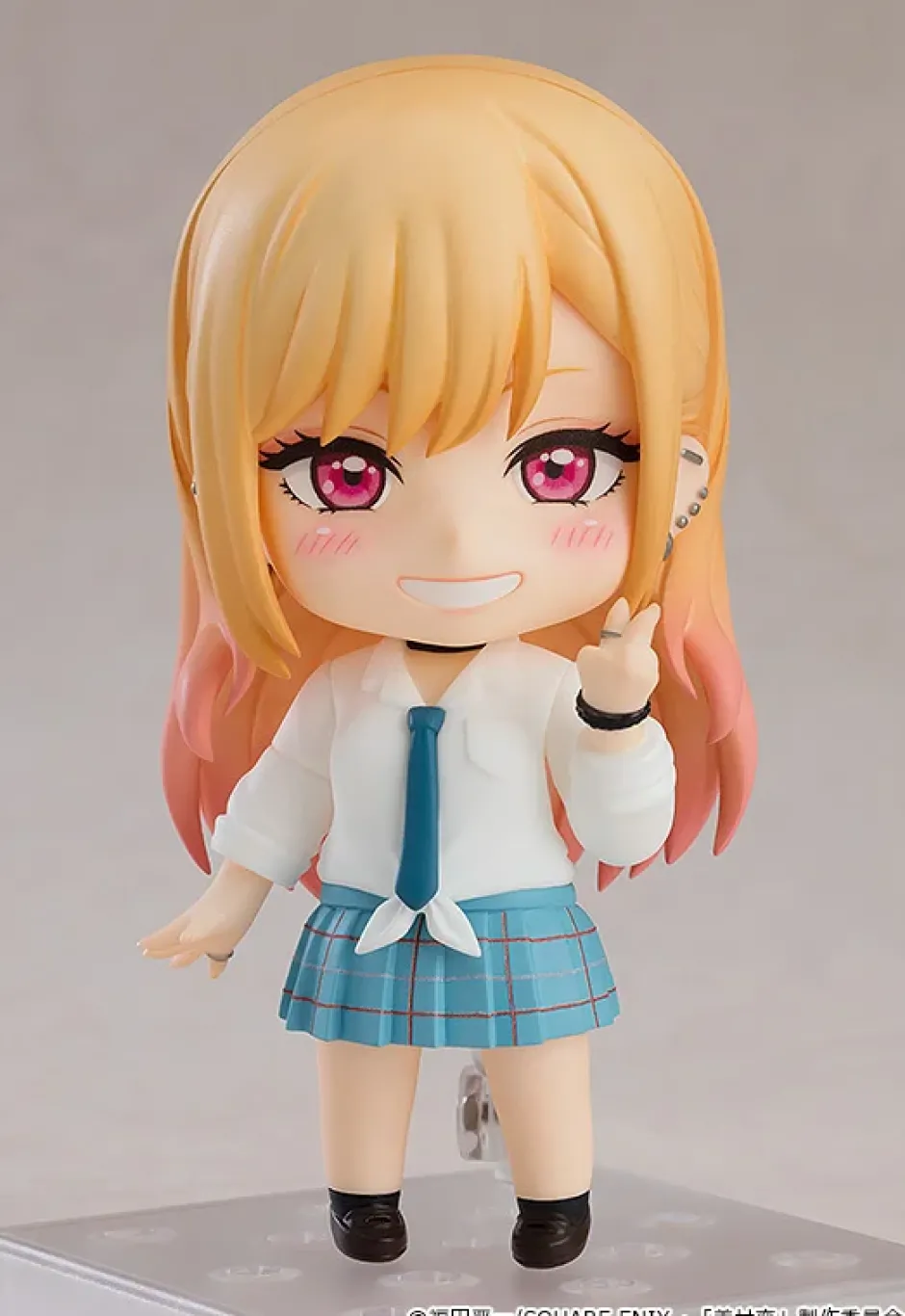 Nendoroid & Mini Figures|Bishoujo Figures>Nendoroid My Dress-Up Darling Marin Kitagawa (Re-run)