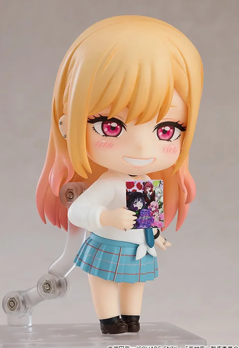 Nendoroid & Mini Figures|Bishoujo Figures>Nendoroid My Dress-Up Darling Marin Kitagawa (Re-run)