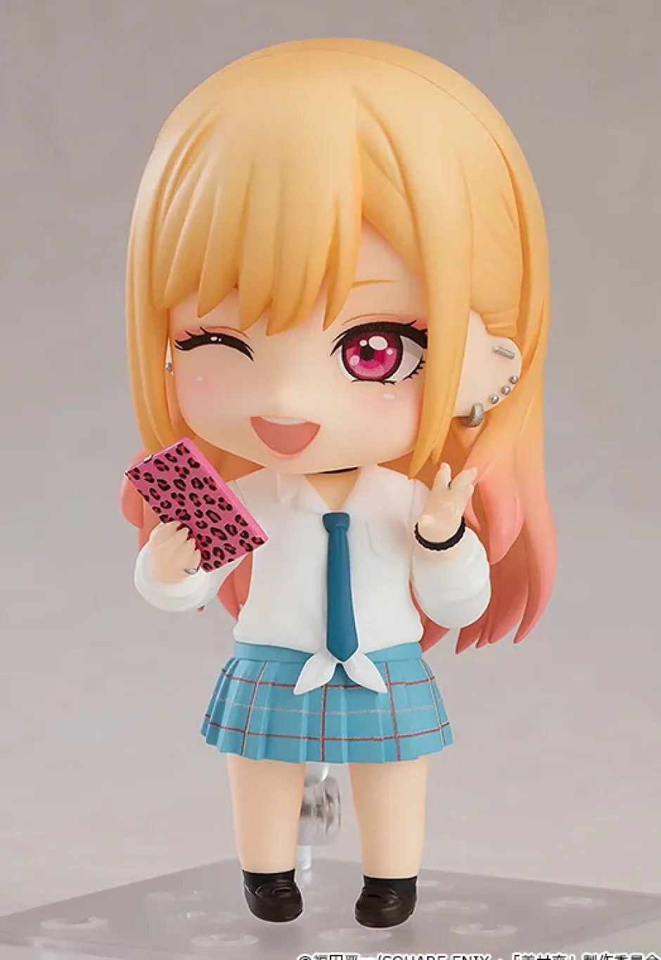 Nendoroid & Mini Figures|Bishoujo Figures>Nendoroid My Dress-Up Darling Marin Kitagawa (Re-run)